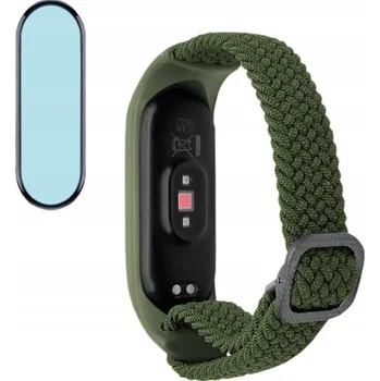 Řemínek na hodinky Řemínek ChronSmarta pro Xiaomi, vícebarevný