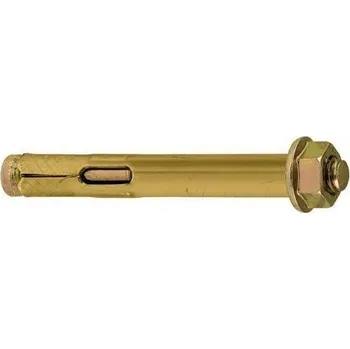 Hmoždinka OCELOVÁ ROZPÍNACÍ KOTVA JEDNORÁZOVÁ 10X97 MM WKRĘT-MET