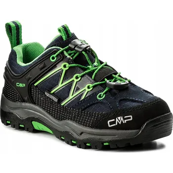 Dámská treková obuv CMP Trekové boty Rigel Low Trekking 3Q54554 51AK