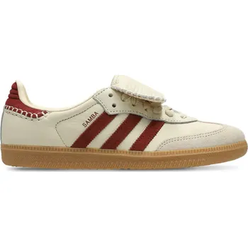 Dámské tenisky adidas Samba LT Beige Red Velikost: 37 1/3