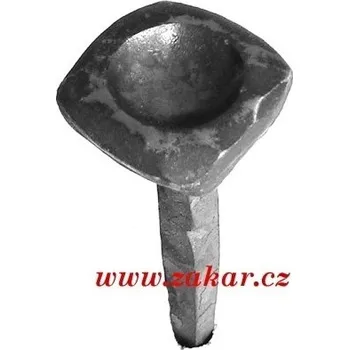 Hřebík Kovaný hřebík 4