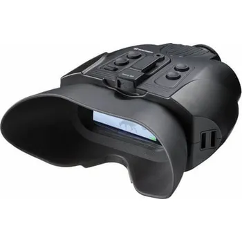 Bresser Night Vision 3x20 9677480 černý