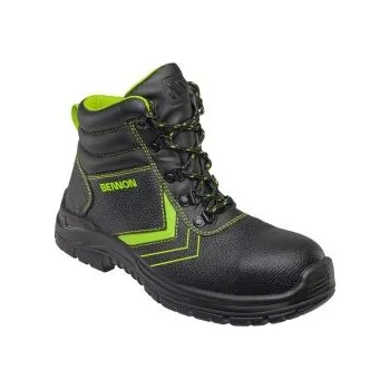 Pracovní oblečení BENNON BASIC O2 HIGH EU 40 obuv + DÁREK dle VÝBĚRU!!