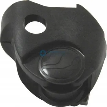 Kryt řetězu s vodítkem řetězu SA