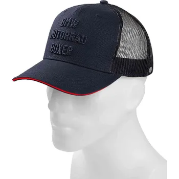 Kšiltovka BMW Motorrad Kšiltovka Berlin built