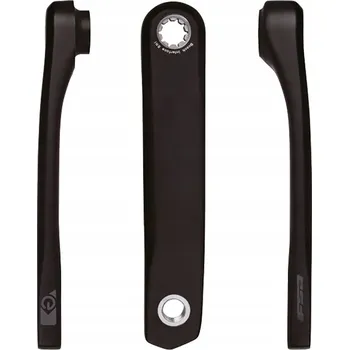 Klika na kolo Kliky FSA CK-200 Generace 3 E-Bike Bosch Mini ISIS 172,5 mm