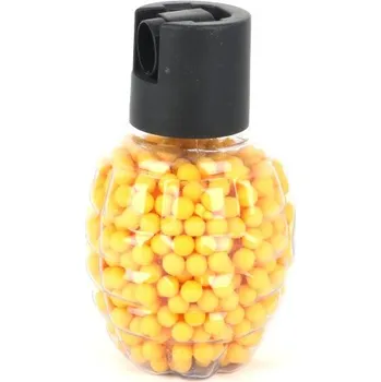 Dětská zbraň Měkké náboje 6mm 800 ks