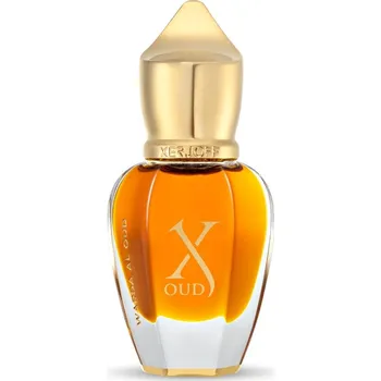 Xerjoff Warda Al Oud Attar Oil Parfemovaná voda 15ml, unisex