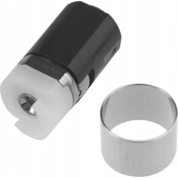 Herní konzole Pant/Kloub krytu pro konzoli Nintendo 3DS XL, panty