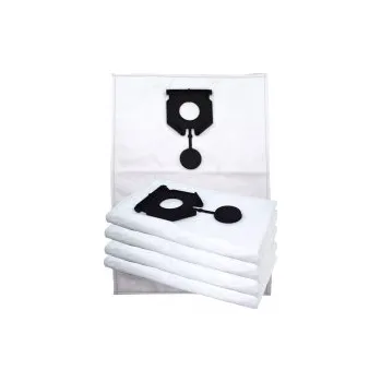 Příslušenství k vysavači Sáčky pro vysavač KARCHER NT 30/1 Tact Te EU 43x62cm textilní 5ks