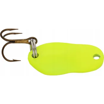 Umělá nástraha Wobler plandavka JMC ADVENTURE ULS No4 vel. 0 1,9 g