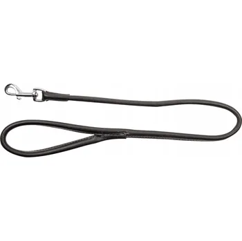 Vodítko pro psa Tradiční kožené Vodítko Dingo 0,9 m
