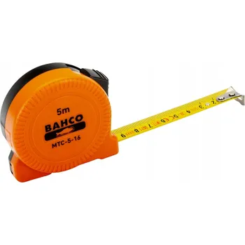 metr Svinovací metr Bahco 1 m