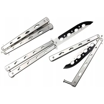 Kuchyňský nůž NŮŽ NŮŽ MOTÝL M50