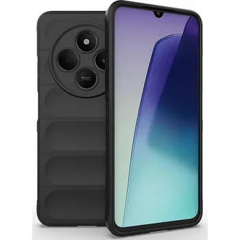 Pouzdro na mobilní telefon TVC Magic Xiaomi Redmi 14C Barva: Černá