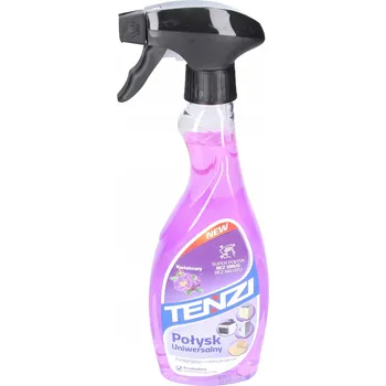 Univerzální čisticí prostředek Tenzi univerzální čisticí prostředek 0,5l