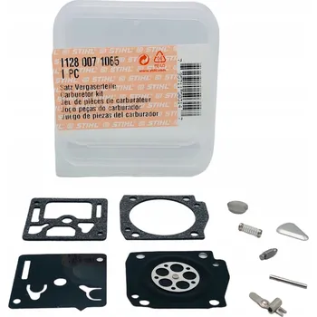 MEMBRÁNA TĚSNĚNÍ KARBURÁTORU PRO PILU STIHL MS 360 036 11280071065