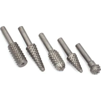 Vrták Fréza Kotarbau 6 mm