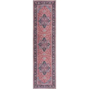 Koberec Běhoun Hebden Windsor Red