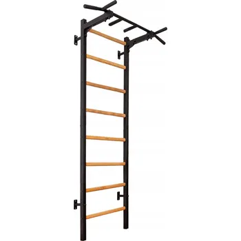 Žebřík Multifunkční gymnastický žebřiny BenchK 221B