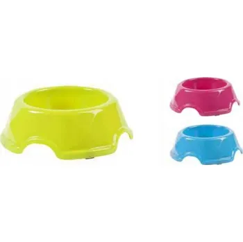 Jednotlivá miska 2GR plastová 600 ml