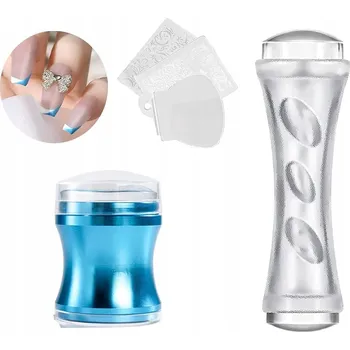 Přípravek na nehty RAZÍTKO GELOVÉ NA NEHTY RAZÍTKA