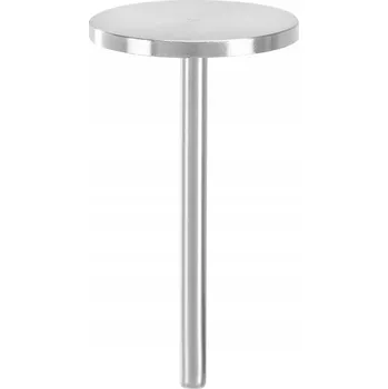 Vrták Držák brusného kotoučku PODODISC na nohy pilník 20mm