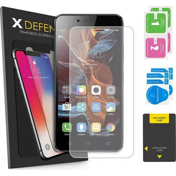 Pouzdro na mobilní telefon Hybridní Sklo pro Lenovo K5 Plus 1 ks