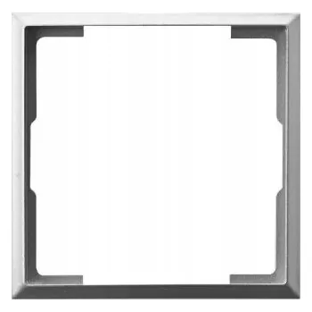 Ospel Rámeček stříbrný