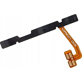 FLEX KABEL TLAČÍTEK HLASITOSTI A ZAPÍNACÍHO TLAČÍTKA POWER VOLUME REALME C25Y