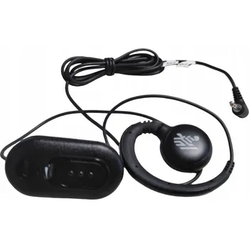 Sluchátka Sluchátka přes uši Zebra 21-SB1X-HDSET2-10R