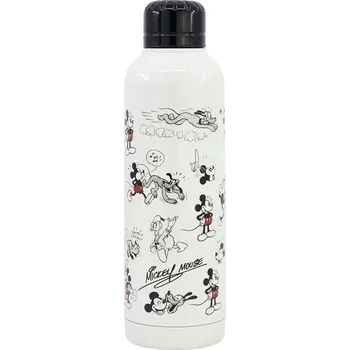 Termoska Termoláhev z nerezové oceli, 515ml, Stor, Mickey