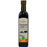 Tamari san-J BIO sojová omáčka bez lepku - Natural 500 ml