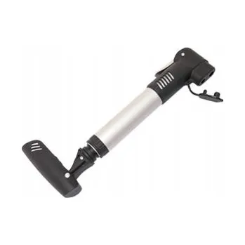 pumpička Ruční pumpička Merkloos Mini stříbrná