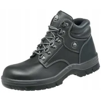 Pracovní obuv Pracovní obuv kotníková Bata STOCKHOLM S2 velikost 39