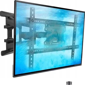 Televizní držák OTOČNÝ NÁSTĚNNÝ DRŽÁK S NASTAVENÍM PRO TELEVIZOR OLED48C21LA LG