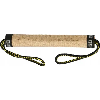 Hračka pro psa Přetahovadlo pro psa Dingo Gear Přetahovadla z juty