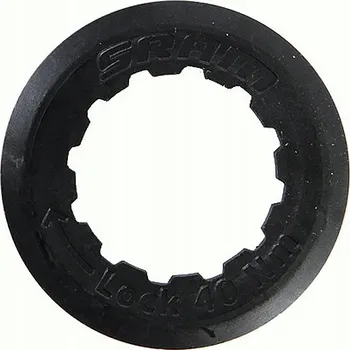 Kazeta přesmyku Sram PG-1070/1050 pojistná matice kazety 12T