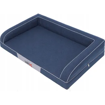 Pelíšek pro psa Pelíšek Gloria pro psa Hobbydog velký - XXL 119x80