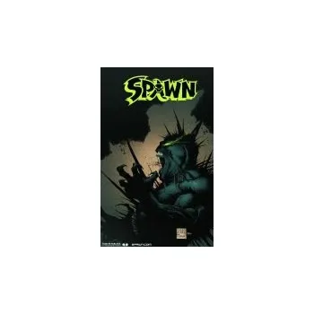 Cizojazyčná kniha Spawn: Origins Volume 3 - McFarlane, Todd a Morrison, Grant a Orzechowski, Tom a Grossberg, Andrew