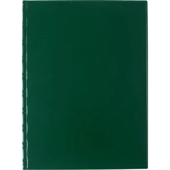 Archivační box Sloha A4 vícenásobné kapsy Classic zelená,rychlé dodání