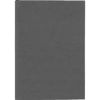 Fotoalbum Album na 14 fotografií 10x15 cm harmonika jezevčík – šedý, ideální jako dárek