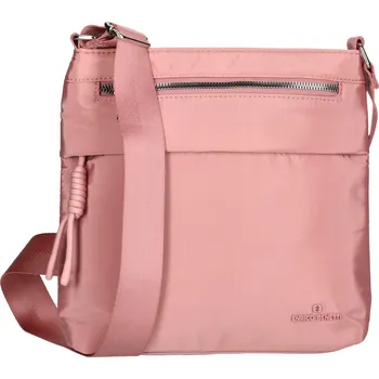 Dámská crossbody taška Enrico Benetti Janice - růžová 66767
