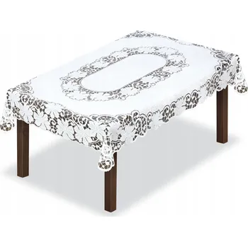 ubrus Ubrus 120 cm x 160 cm obdélníkový