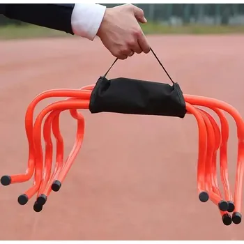 Pouzdro na mapu Merc sport Přenosný pás na překážky Merco