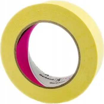 Lepicí páska Maskovací páska Gerband 25mm/50m lakýrnická