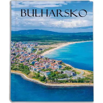 Fotoalbum, Léto, Bulharsko, 10x15 na 120 fotografií (580)