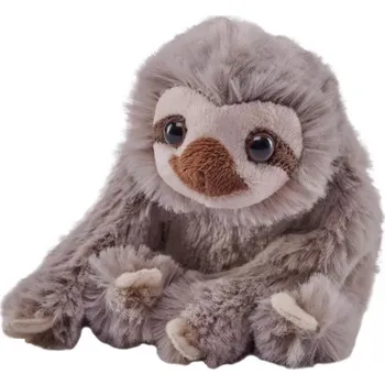 plyšák Plyš Kapsáček Lenochod ECO WR