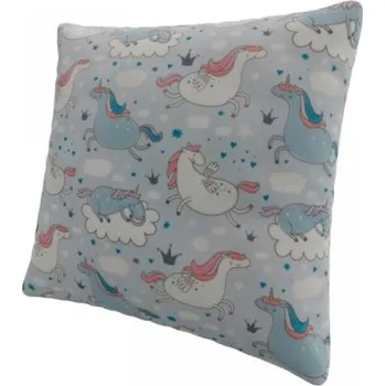 Polštář 50x50 Zipo, Potah: Druk 15 MIRJAN 5903211400308