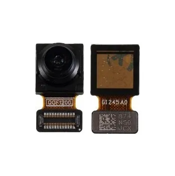 Kamera pro mobilní telefon PŘEDNÍ KAMERA FOTOAPARÁT PŘEDNÍ HUAWEI MATE 20 Pro